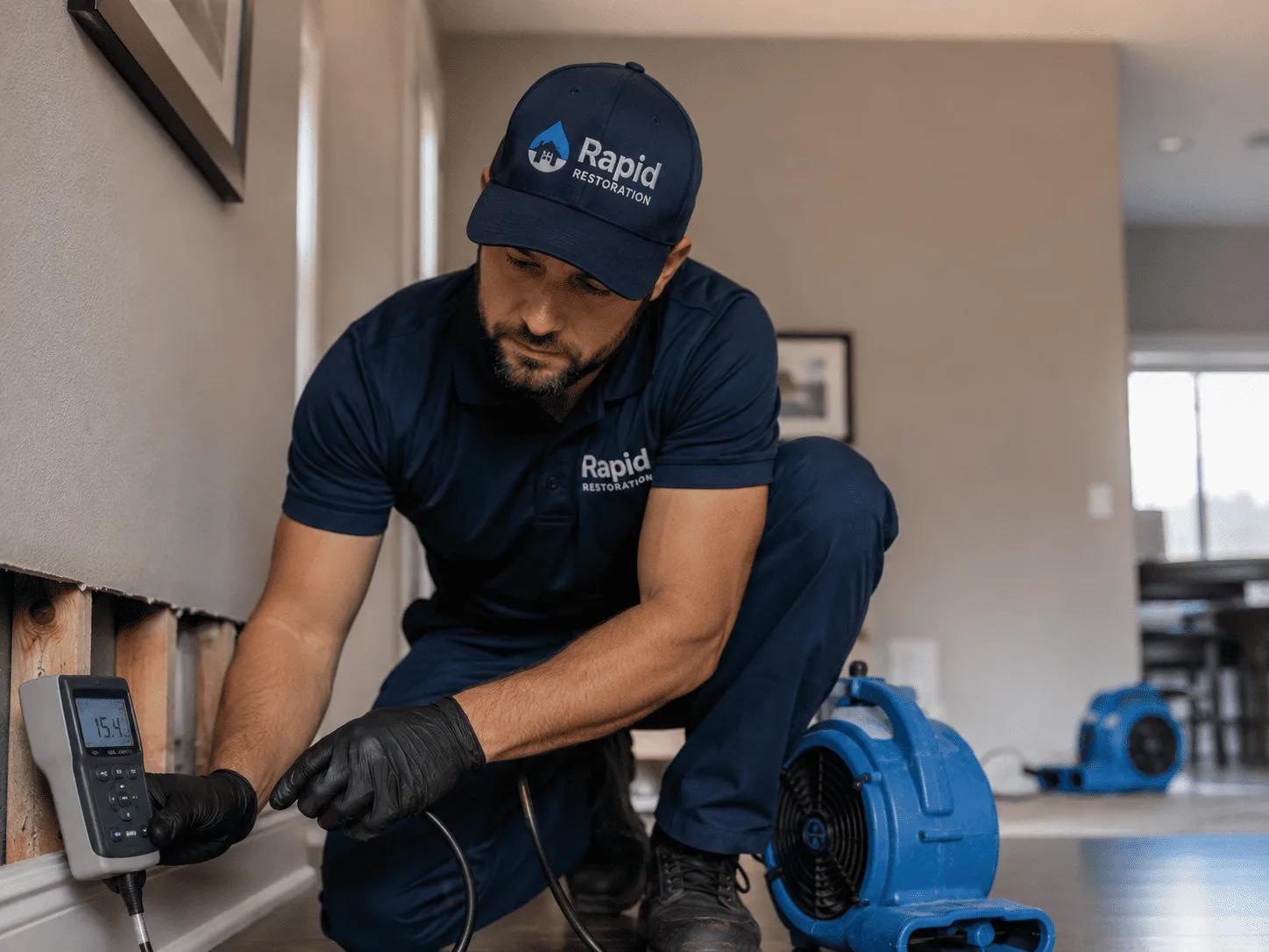 Common questions about Dehumidification in Farmersville, TX